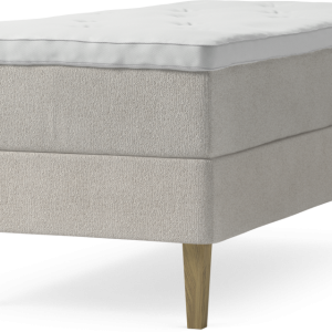 Delux Dream Ställbar säng, enkelsäng med bäddmadrass och sängben dJm45 Delux Dream Ställbar säng, enkelsäng med bäddmadrass och sängben dJm45
