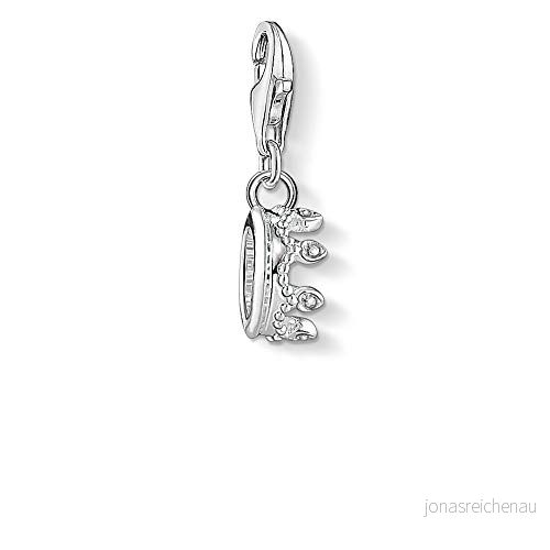 Thomas Sabo Clasp Charms 925 Sterlingsilber 1796 051 14 4051245455946