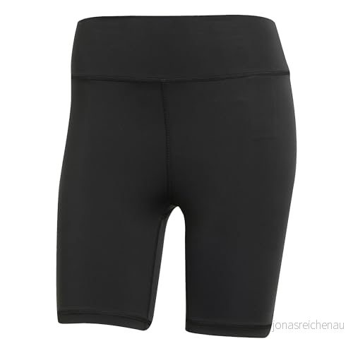 adidas Performance ALL ME Essentials Short Leggings Tights, Storlek: XXS, Black 4068809945966
