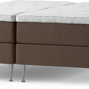 Delux Dream Ställbar säng, dubbelsäng med bäddmadrass och sängben F2c59 Delux Dream Ställbar säng, dubbelsäng med bäddmadrass och sängben F2c59