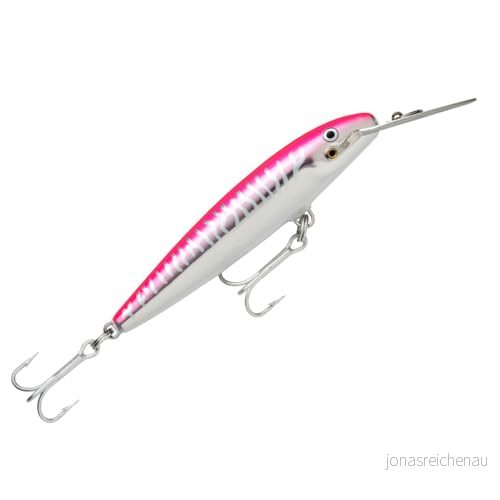 Rapala CDMAG11 HPU Fiske, Vuxna Unisex, 110 mm (24 gr) 22677260228