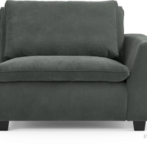 Bellora 1-sits med armstöd höger c6VDh Bellora 1-sits med armstöd höger c6VDh