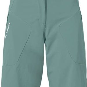 VAUDE Dambyxor, dam, Altissimo shorts, Ii 4062218335684 VAUDE Dambyxor, dam, Altissimo shorts, Ii 4062218335684