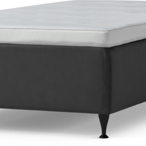Delux Dream Ramsäng, enkelsäng med bäddmadrass och sängben i3cE4 Delux Dream Ramsäng, enkelsäng med bäddmadrass och sängben i3cE4