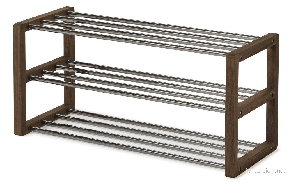 Branäs Skohylla, B 80 cm hlS2v Branäs Skohylla, B 80 cm hlS2v