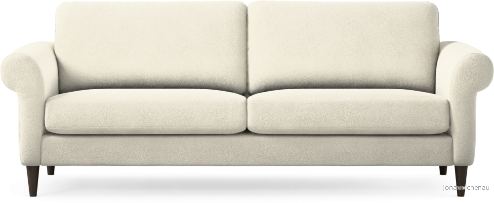 Bridge 3-sits soffa qckRo