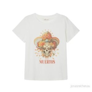 Springfield Dam T shirt, flerfärgad, M 8447013558456 Springfield Dam T shirt, flerfärgad, M 8447013558456