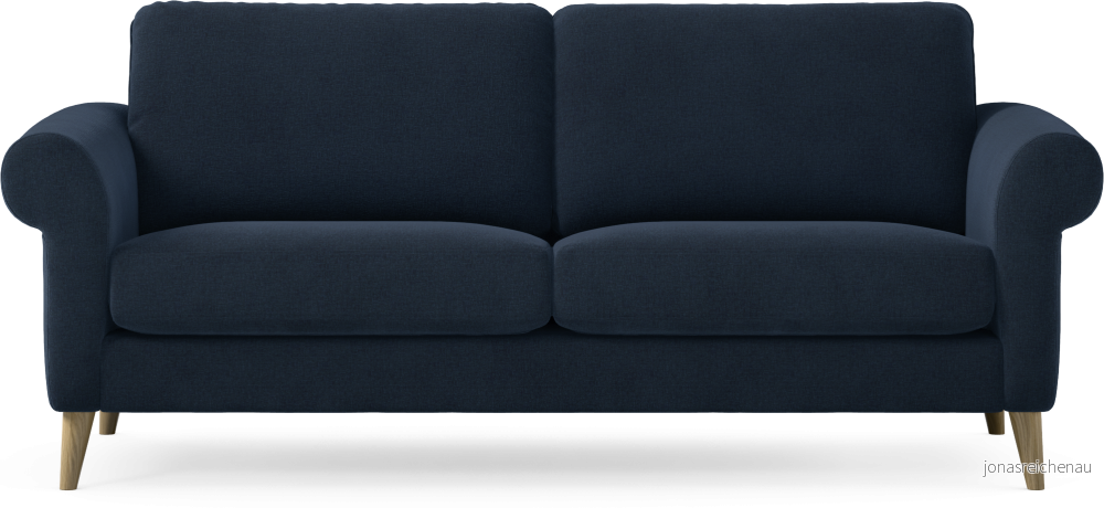 Bridge 2-sits soffa vl7Ek