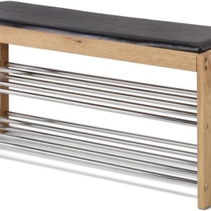 Branäs Hallbänk, B 100 cm MLRu0 Branäs Hallbänk, B 100 cm MLRu0