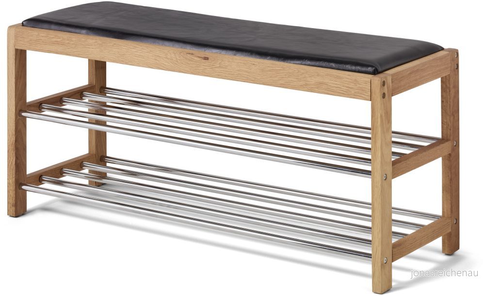 Branäs Hallbänk, B 100 cm MLRu0