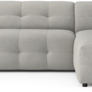 Bella 3-sits soffa med divan höger VHW60 Bella 3-sits soffa med divan höger VHW60