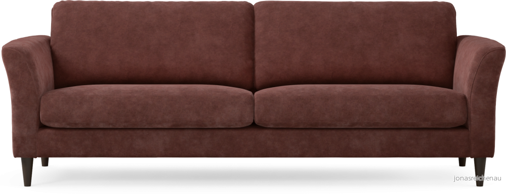 Bridge 4-sits soffa XSyrY