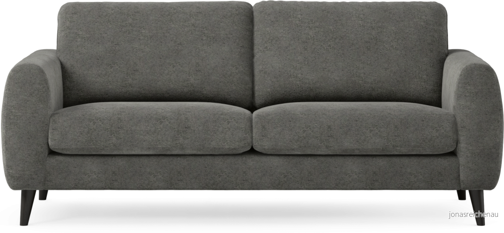 Bridge 2-sits soffa qHW2i