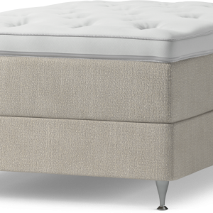 Delux Dream Ställbar säng, enkelsäng med bäddmadrass och sängben k615T Delux Dream Ställbar säng, enkelsäng med bäddmadrass och sängben k615T