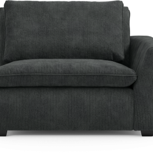 Bellora 1-sits med armstöd höger f3K7p Bellora 1-sits med armstöd höger f3K7p