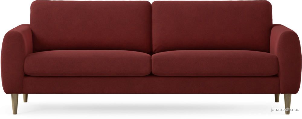 Bridge 4-sits soffa A1dgm