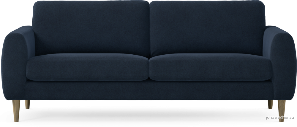 Bridge 3-sits soffa xoeax
