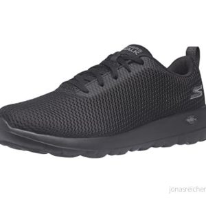 Skechers Go Max Herrskor, atletiska, luftnät, slip on, promenadsko, sneaker, Svart, 7.5 Narrow 193642792614 Skechers Go Max Herrskor, atletiska, luftnät, slip on, promenadsko, sneaker, Svart, 7.5 Narrow 193642792614