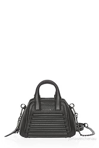 Mandarina Duck, CROSSOVER Kvinna Svart, Nero 8032803765673