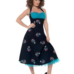 Grease Cha DiGregorio Costume (M) 5020570058800