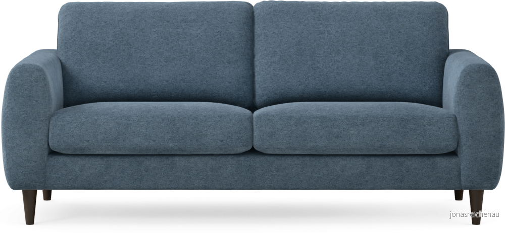 Bridge 2-sits soffa GKM8n