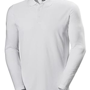 Helly Hansen Crewline långärmad pikétröja för män 7040056561059 Helly Hansen Crewline långärmad pikétröja för män 7040056561059