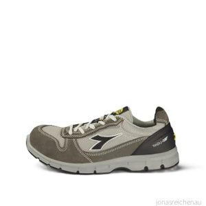 Utility Diadora Lågt arbete skolöpning II låg S3 SRC ESD för män och kvinnor UK 9 8053607622238 Utility Diadora Lågt arbete skolöpning II låg S3 SRC ESD för män och kvinnor UK 9 8053607622238