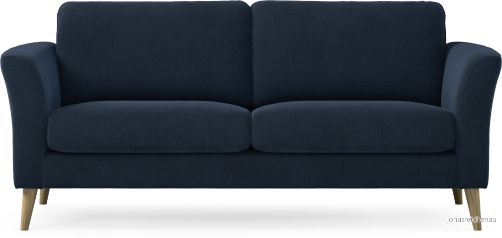 Bridge 2-sits soffa QC61i