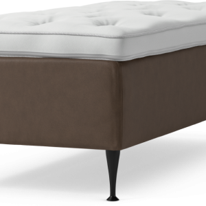 Delux Dream Ramsäng, enkelsäng med bäddmadrass och sängben 7Bdjt Delux Dream Ramsäng, enkelsäng med bäddmadrass och sängben 7Bdjt