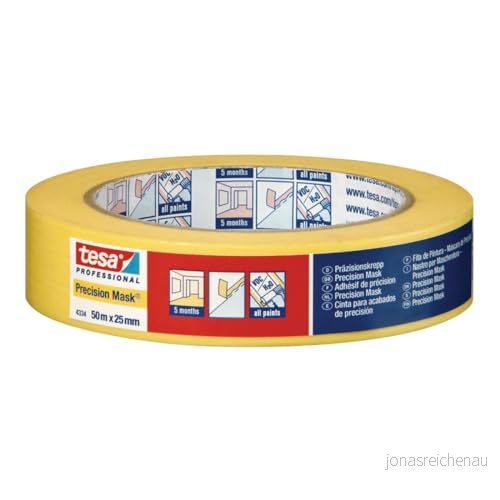 tesa 4334000300 DIY 4042448816221