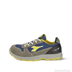 Utility Diadora Arbetssko Run II Text ESD Low S1P SRC för män och kvinnor (EU 43) ” 8053607617623 Utility Diadora Arbetssko Run II Text ESD Low S1P SRC för män och kvinnor (EU 43) ” 8053607617623