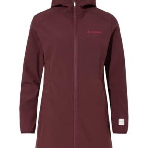 Vaude Dam Moena Softshell parkas 4062218887558 Vaude Dam Moena Softshell parkas 4062218887558