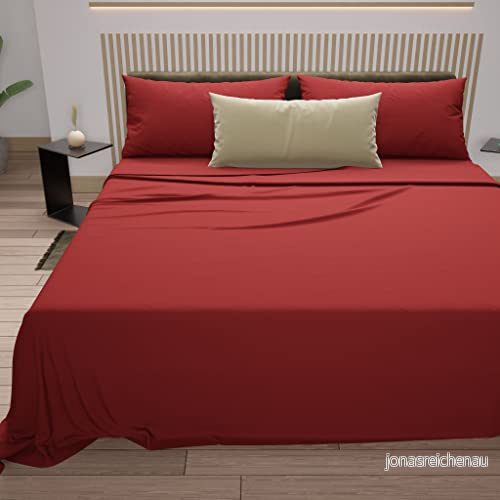 PETTI CAMA 120 Rojo 8051739316001