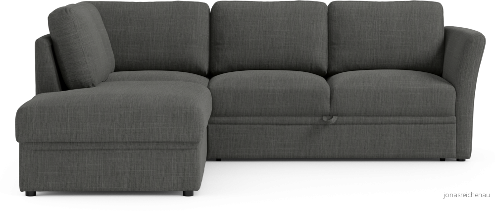 Öland Bäddsoffa med divan vänster 06L2h Öland Bäddsoffa med divan vänster 06L2h