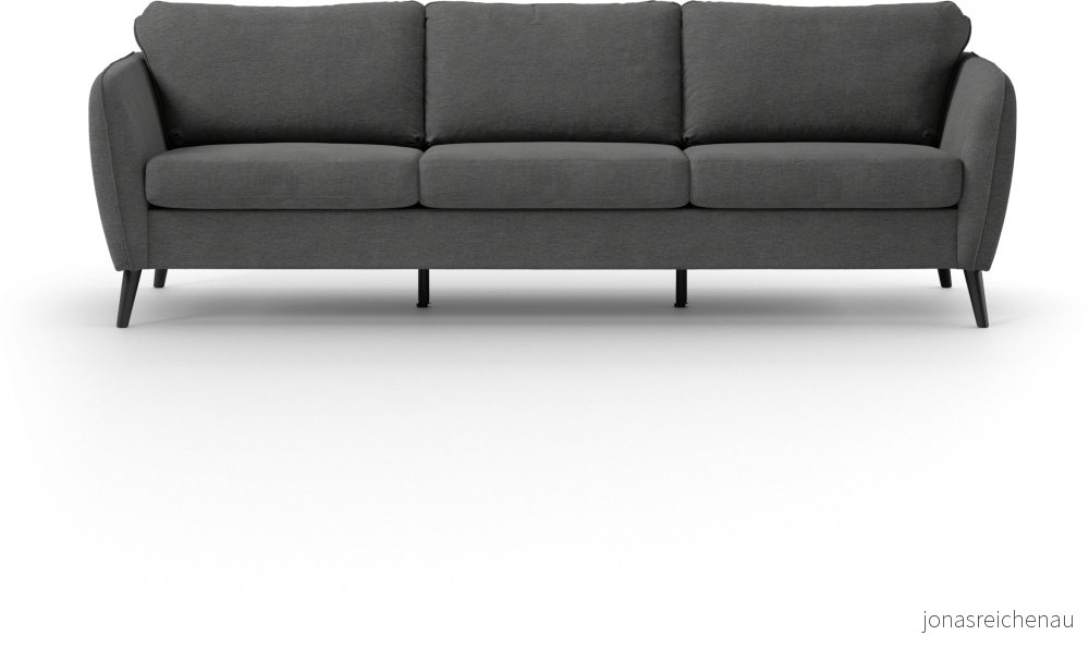 County 3-sits soffa bPLvA