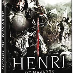 Henri De Navarre 3344428064921