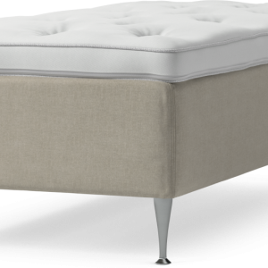 Delux Dream Ramsäng, enkelsäng med bäddmadrass och sängben b9e56 Delux Dream Ramsäng, enkelsäng med bäddmadrass och sängben b9e56