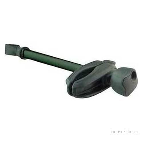 THULE Bike Arm Black 342mm w/o Lock Armstöd, Sport, Multifärg 7313020087580