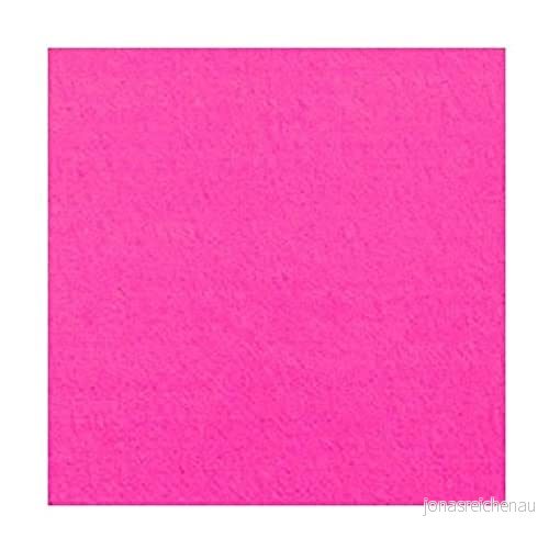 Artemio FE3932 set med 10 tjocka blad, fett, rosa, 30,5 x 0,2 cm 5414135123636
