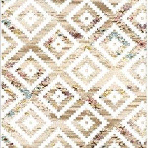 Homemania EXFAB206 60X100CM Tryckt matta Rhombus Wave 1 för vardagsrum, hall, sovrum, sovrum utskrift, Modern, Multifärg, Polyester, Bomull, 60×100 cm 8695354560182 Homemania EXFAB206 60X100CM Tryckt matta Rhombus Wave 1 för vardagsrum, hall, sovrum, sovrum utskrift, Modern, Multifärg, Polyester, Bomull, 60×100 cm 8695354560182