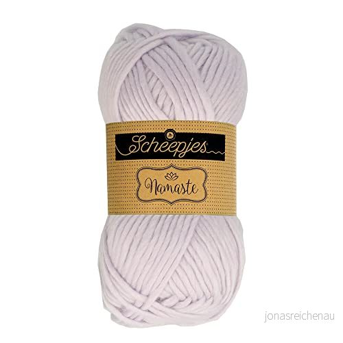 Scheepjes Namaste 623 Apa Garn 1x100g 8717738616237