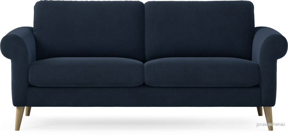 Bridge 2-sits soffa lyfo6