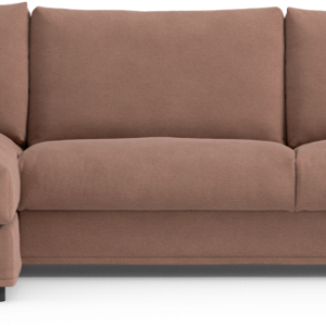 Cherrie 3-sits soffa med schäslong vänster, med kappa YVKs1 Cherrie 3-sits soffa med schäslong vänster, med kappa YVKs1