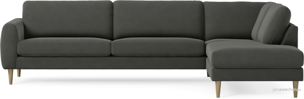 Bridge 4-sits soffa med divan höger QTTHo Bridge 4-sits soffa med divan höger QTTHo