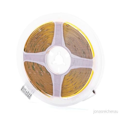 5 m lågspänning COB LED remsa, hög ljusstyrka och flexibilitet, perfekt för dekoration miljö. 8447343237885