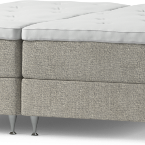 Delux Dream Ställbar säng, dubbelsäng med bäddmadrass och sängben kW64a Delux Dream Ställbar säng, dubbelsäng med bäddmadrass och sängben kW64a