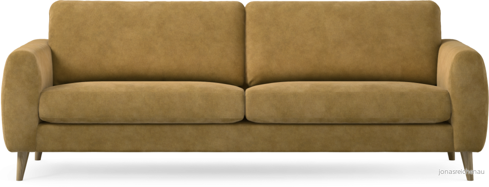 Bridge 4-sits soffa 77Qtb