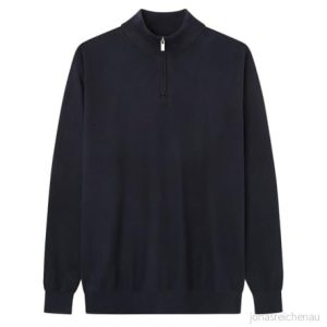 Springfield Stickad tröja, Storlek: Large, Dark blue 8447013636697 Springfield Stickad tröja, Storlek: Large, Dark blue 8447013636697