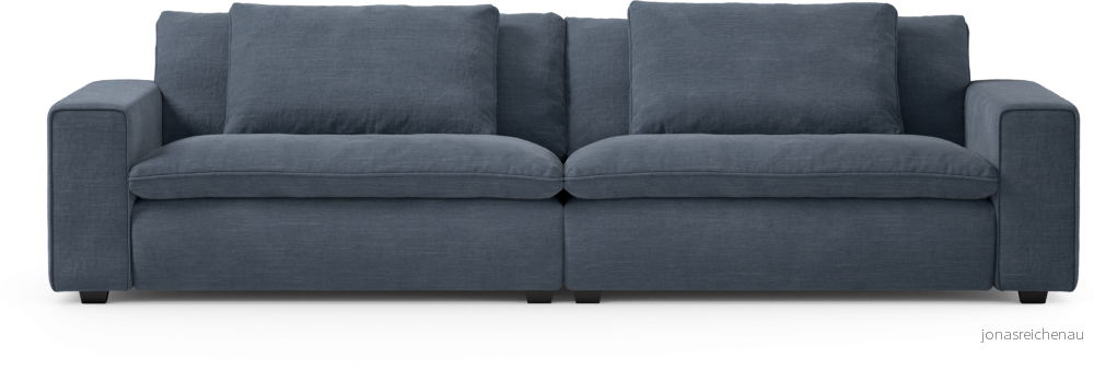 Bellora 4-sits soffa BMElP