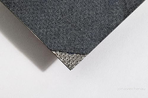 Artein VHPM000000100 Liten arkplatta 1,00 mm (140 x 195 mm) modell CS4700R 8434579072373